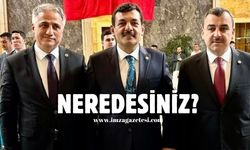 Taraftarlar Soruyor Neredesiniz?