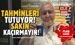 Tahminleri hep tutuyor! Yatırımcılar sakın kaçırmayın