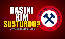 Basını kim susturdu?