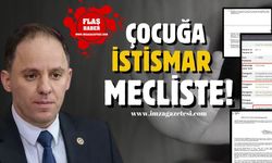 Yavuzyılmaz; “Çocuklarımızı koruyamayan yetkililer haber sansürlemekte çok mahirler!”