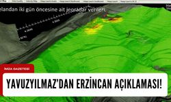 Deniz Yavuzyılmaz’dan Erzincan’la ilgili şok detay!