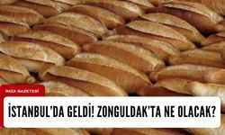 İstanbul’da ekmek zammı onaylandı! Zonguldak’ta ne olacak?