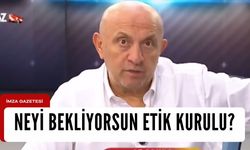 Kömürspor hakkını savundular! Etik Kuruluna seslendiler