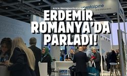 Erdemir Romanya, Cwieme Berlin Fuarı'nda Elektrik Çeliği Çözümleriyle Parladı!