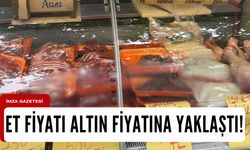 Fiyatları gören dönüp arkasını gitti! Yok artık