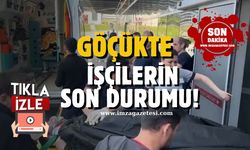 Zonguldak'ta maden ocağındaki göçükte işçilerin son durumu! Durumu ciddi!