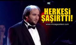 Hasan Doğru'nun son hali görenleri şaşırttı!