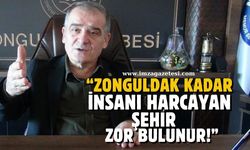 Aşkar; "Bunlar bürokrasinin ve hayatın gerçekleri!"