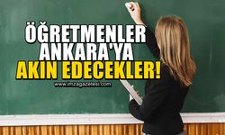 Öğretmenler, şiddet yasası için Ankara'ya akın edecek!