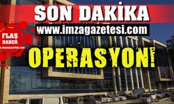 Bartın, Karabük, Düzce, Bolu, Trabzon dahil 49 ilde operasyon! İhaleye fesat ve bir çok suç!