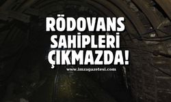 Rödovans sahipleri çıkmazda!