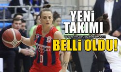 Şenay Şale Sarısoy, 01 Adana Basketbol ile anlaştı!