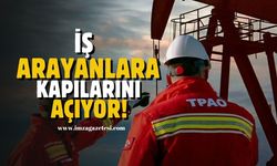 TPAO iş arayanlara kapılarını açıyor! Son başvuru tarihini kaçırmayın