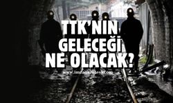 Zonguldak’ı Zonguldak yapan Madenciler! TTK'nın geleceği ne olacak?