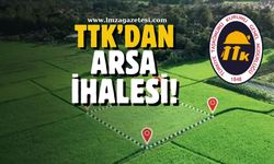 TTK’dan arsa ihalesi!