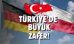 Türkiye'nin Üretim Zaferi: Almanya ve Polonya'yı Geride Bıraktı!