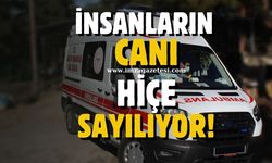 Uygulama insanların canını hiçe sayıyor!