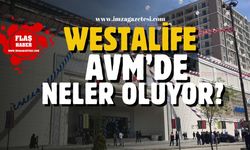 Westalife AVM'de neler oluyor? Yerine ne yapılacak?