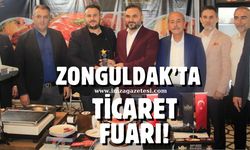 Zonguldak 2. Genel Ticaret Fuarı 3. gününde de misafirlerini ağırlamaya devam etti...