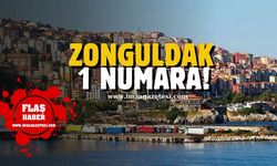 Eşsiz Doğası ve Zengin Tarihiyle Zonguldak 1 numara!