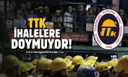 TTK 63 adet ihaleye çıktı!