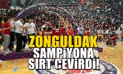 Zonguldak, Potanın Elmaslarına sırt çevirdi!