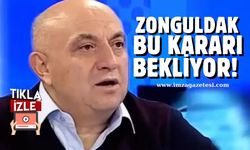 Sinan Engin Zonguldak Kömürspor’u savundu! Zonguldak bu kararı bekliyor...