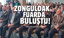 Zonguldak Genel Ticaret Fuarı'nın 2.si heyecan verici açılışla gerçekleşti!