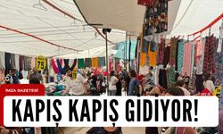 Zonguldak’ın kalbi orada atıyor! Yoğun ilgi var