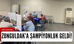 Şampiyonluk geldi, Türkiye finallerine katılacaklar!