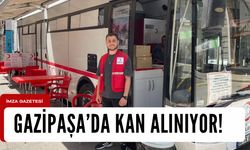 Acil durumu duyan oraya geliyor!