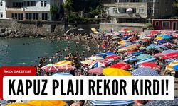 Zonguldak’ın gözdesi oldu, rekor kırdı!