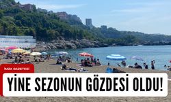 Herkes oraya koşuyor! Sezonun gözdesi olacak