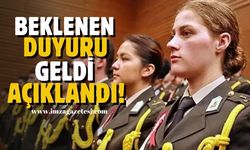 Adayların heyecanla beklediği duyuru geldi! MSÜ sonuçları açıklandı