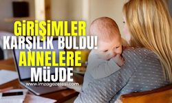 Anadolu Sağlık Sen’in Girişimi Karşılık Buldu! Yeni Annelere Müjde