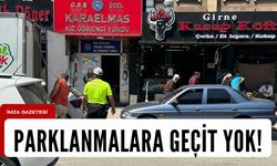 Ekipler geçit vermedi!