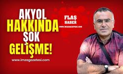 Beş yıl sonra geldi... İsmet Akyol hakkında şok gelişme!