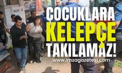 Zonguldak Barosu Çocuklara Kelepçe Takılmasını Kınadı