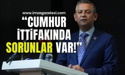 Cumhurbaşkanı Erdoğan ve CHP Lideri Özgür Özel Görüşmesi Sonrası Gelişmeler