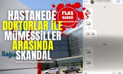 Doktorları ile ilaç mümessilleri arasında skandal iddialar!