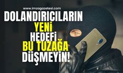 Dolandırıcıların yeni hedefi! Bu tuzağa düşmeyin