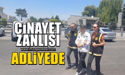 Düzce'de meydana gelen kadın cinayetinde gelişme!