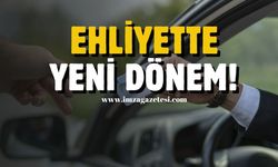 Ehliyette Üst Yaş Sınırı Değişti... Yeni Düzenlemeler Yolda!