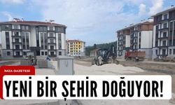 Zonguldak’ın yükselen değeri! İşte 5’inci etaptan son görüntüler