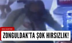 Yaşlı kadının çaldığı şeyi duyunca çok şaşıracaksınız!