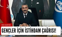 Dışarıdan alımları engellemeliyiz!