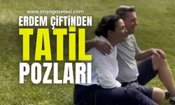 BAŞKAN ERDEM'İN SULTAN PINAR YAYLASI GEZİSİ GÜNDEMDE