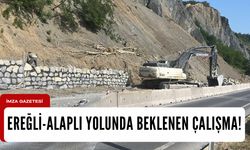 Milletvekili Bozkurt açıkladı! O yolda başladı