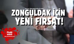 Zonguldak'ta Yeni İstihdam Fırsatı! Başvurular başladı...