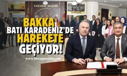 BAKKA, Batı Karadeniz'de kadınlar ve gençler için harekete geçiyor!